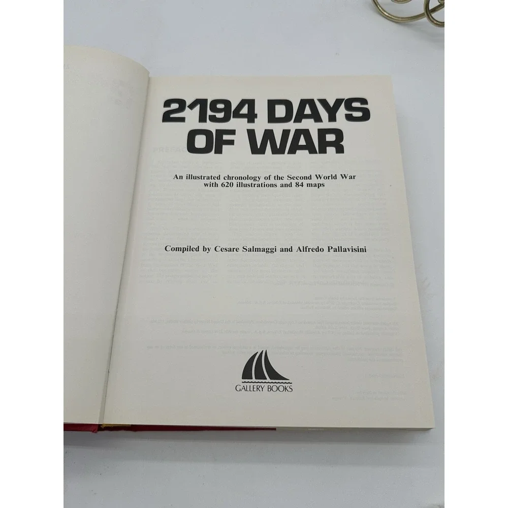 N/A 2194 days